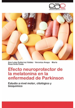 Efecto Neuroprotector de La Melatonina En La Enfermedad de Parkinson
