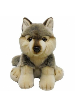 Fluffy Farm Wilk 30 cm
