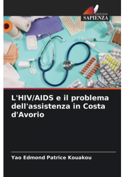 L'HIV/AIDS e il problema dell'assistenza in Costa d'Avorio