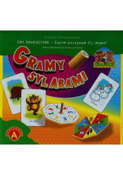 Gramy sylabami