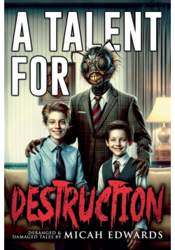 A Talent for Destruction