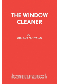 The Window Cleaner
