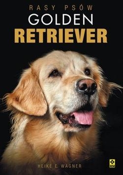 Golden Retriever. Rasy psów