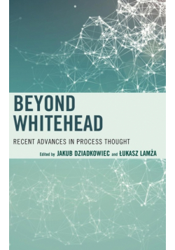 Beyond Whitehead