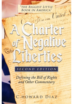 A Charter of Negative Liberties