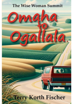 Omaha to Ogallala