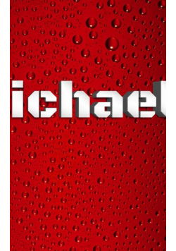 Sir Michael Drawing Journal