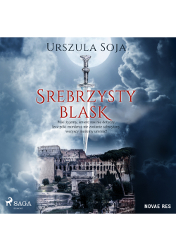Srebrzysty blask