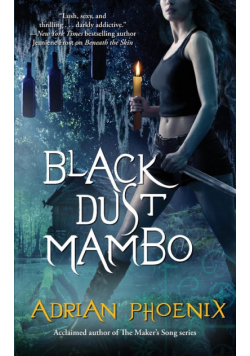 Black Dust Mambo