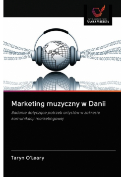 Marketing muzyczny w Danii