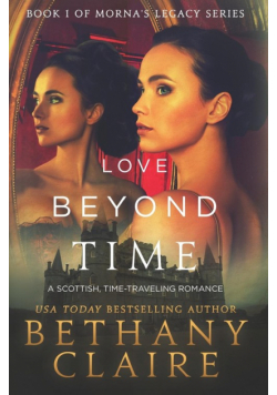 Love Beyond Time