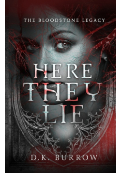Here They Lie