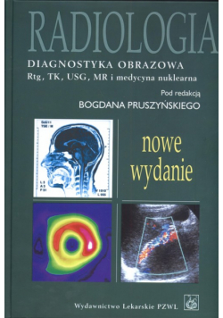 Radiologia Diagnostyka obrazowa