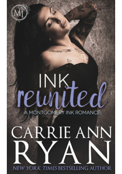 Ink Reunited