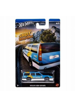Hot Wheels Auto Volvo 850 Estate