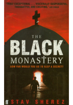 Black Monastery