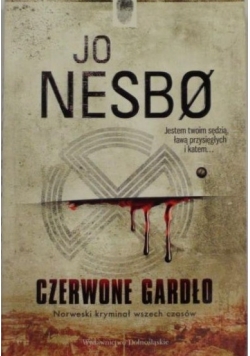 Czerwone gardło