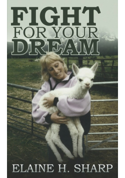 Fight For Your Dream