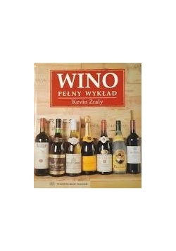 Wino pełny wykład