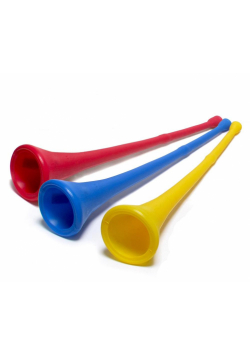 Wuwuzela gigant