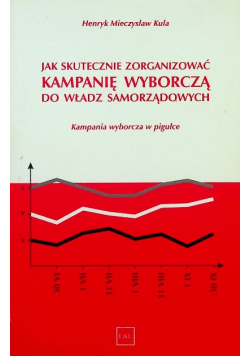 Jak skutecznie zorganizować kampanię wyborczą do władz samorządowych