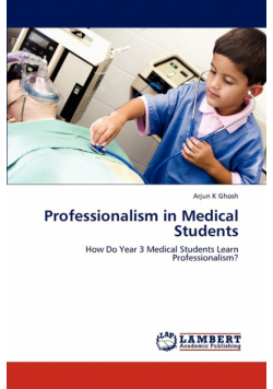 Professionalism in Medical Students