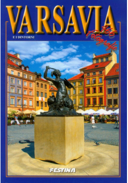 Warszawa wersja włoska
