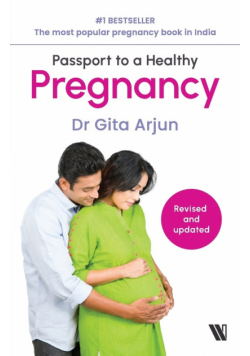 Passport To A Healthy Pregnancy