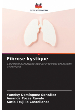 Fibrose kystique