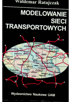 Modelowanie sieci transportowych