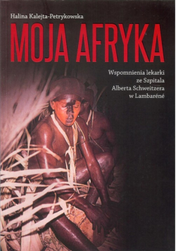Moja Afryka