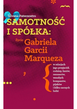 Samotność i spółka