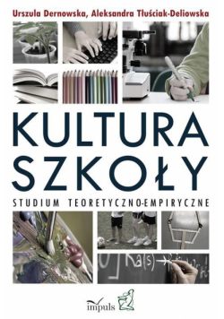 Kultura szkoły