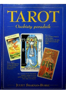 Tarot Osobisty poradnik