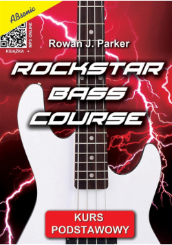 Rockstar bass course. kurs podstawowy