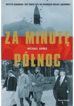 Za minutę północ