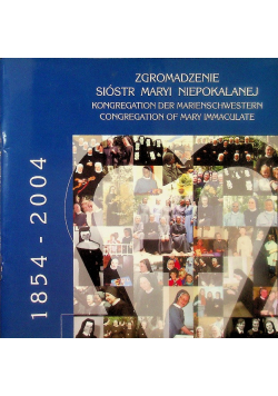 Zgromadzenie sióstr maryi