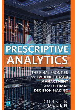 Prescriptive Analytics