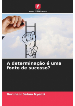 A determinação é uma fonte de sucesso?
