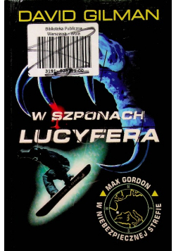 W szponach Lucyfera