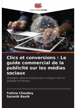 Clics et conversions