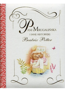 Pani Mrugalińska i inne historyjki