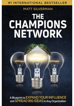 The Champions Network