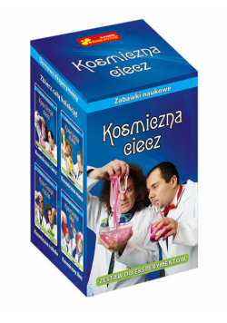 Kosmiczna ciecz
