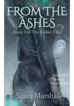 From the Ashes