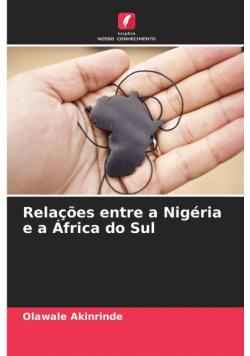 Relações entre a Nigéria e a África do Sul