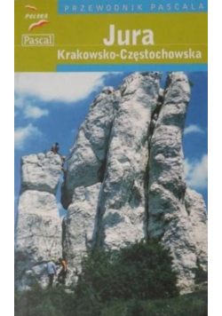 Jura Krakowsko-Częstochowska