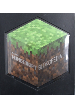 Minecraft Blokopedia