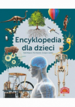 Encyklopedia dla dzieci