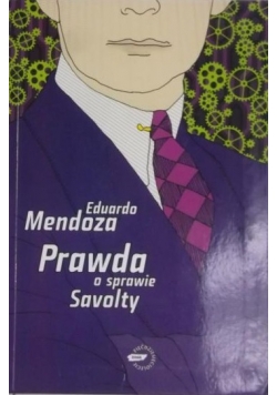 Prawda o sprawie Savolty